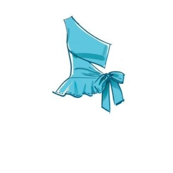 McCall's M8117 Misses XS to M Crossover Tops Uncut Sewing Pattern New - Picture 4 of 9